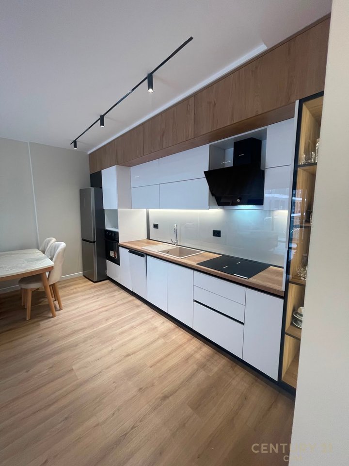 Apartment 1+1 For Rent in Don Bosco, Tirana - 600€ | 70.60 m²