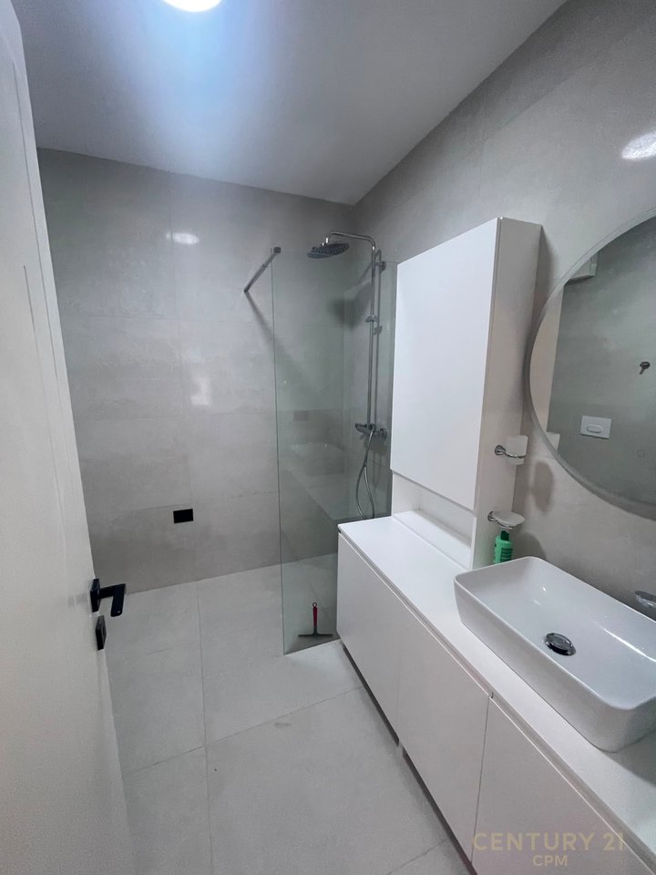 Apartment 1+1 For Rent in Don Bosco, Tirana - 600€ | 70.60 m²