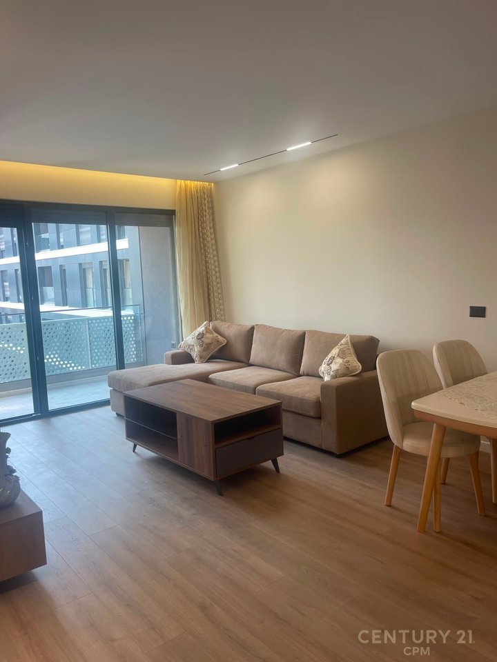 Apartment 1+1 For Rent in Don Bosco, Tirana - 600€ | 70.60 m²