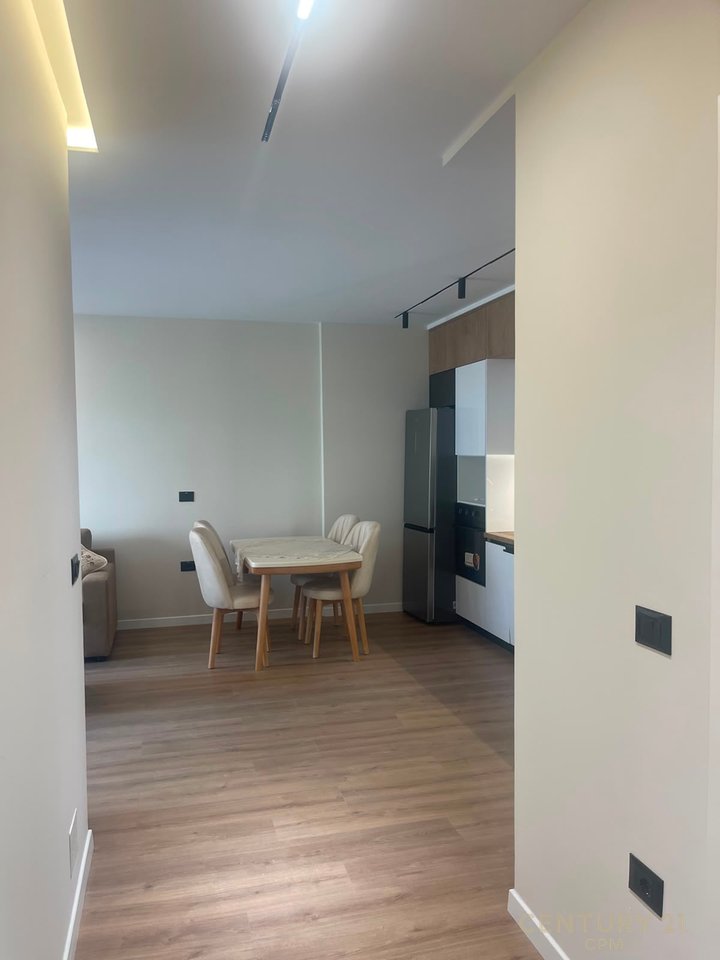 Apartment 1+1 For Rent in Don Bosco, Tirana - 600€ | 70.60 m²