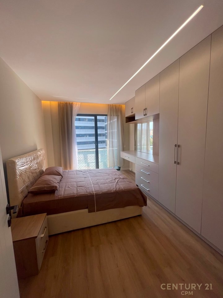 Apartament 1+1 Për Shitje në Don Bosco, Tiranë - 16,000,000 ALL | 71 m²