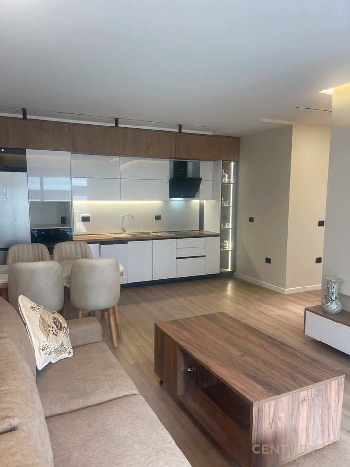 Apartament 1+1 Për Shitje në Don Bosco, Tiranë - 16,000,000 ALL | 71 m²