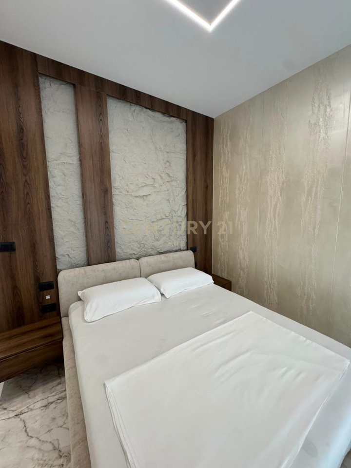 Penthouse  për shitje – Leon Residence, Kune Shëngjin