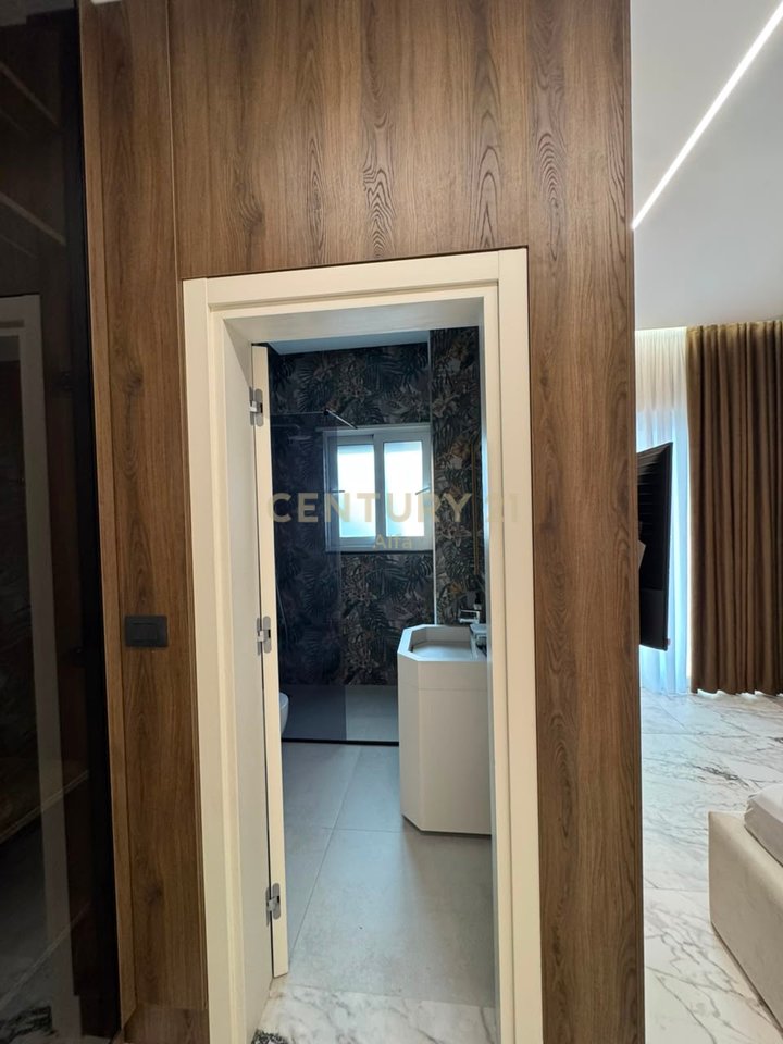 Penthouse  për shitje – Leon Residence, Kune Shëngjin