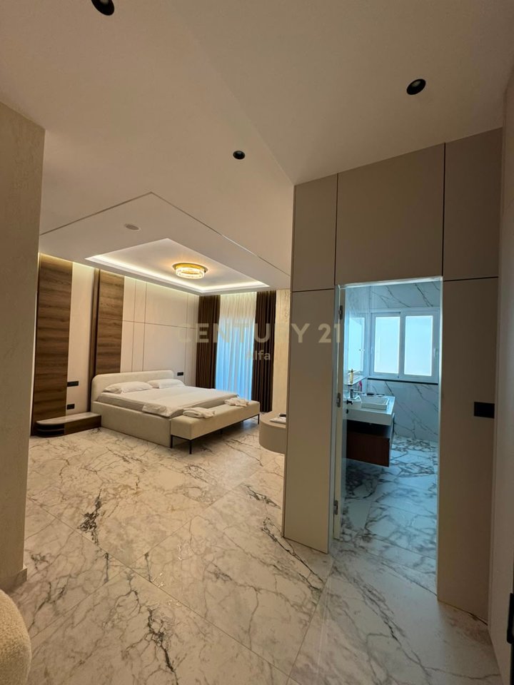 Penthouse  për shitje – Leon Residence, Kune Shëngjin