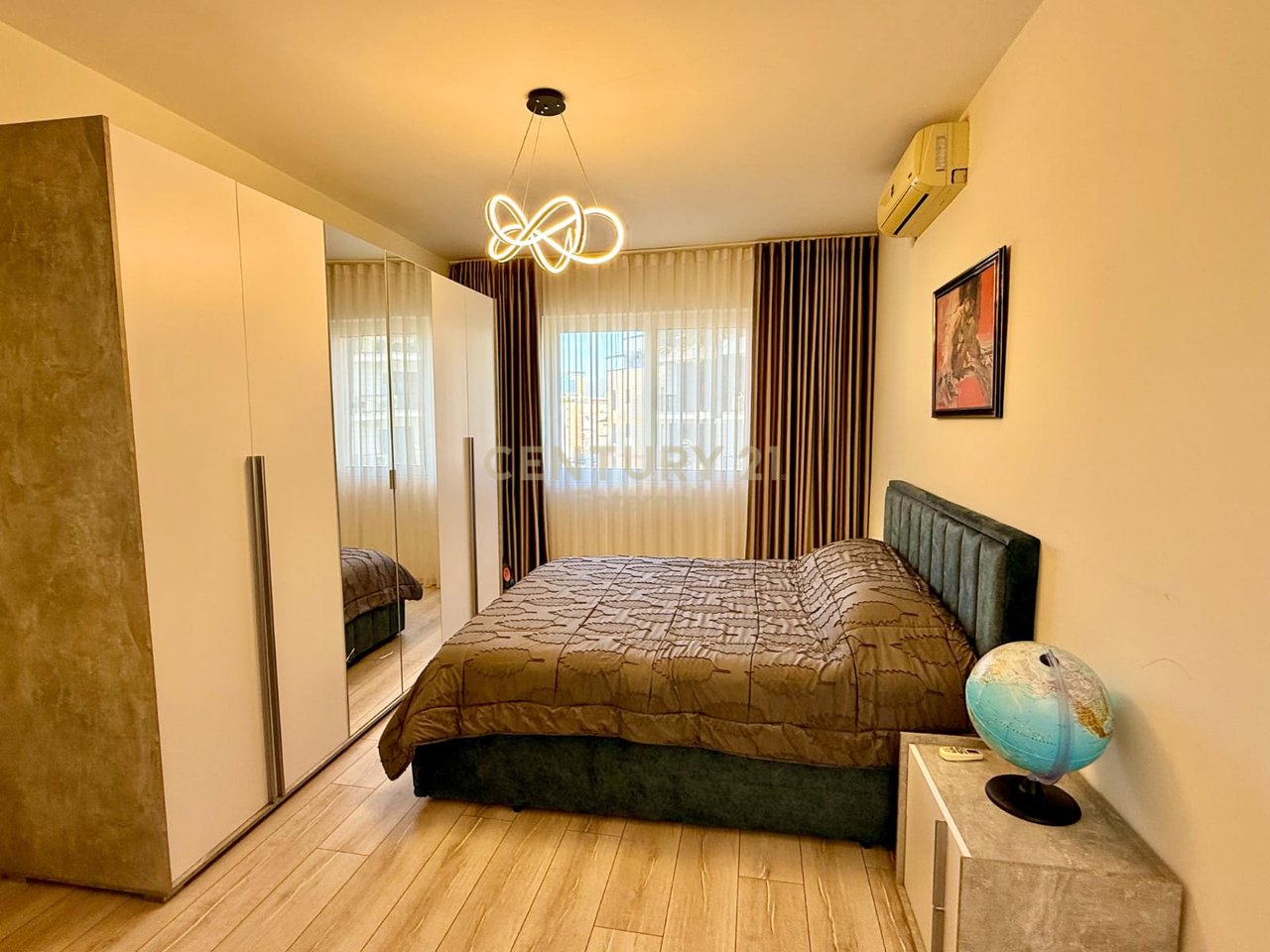 Apartment 1+1 for Rent on Kosovareve Street