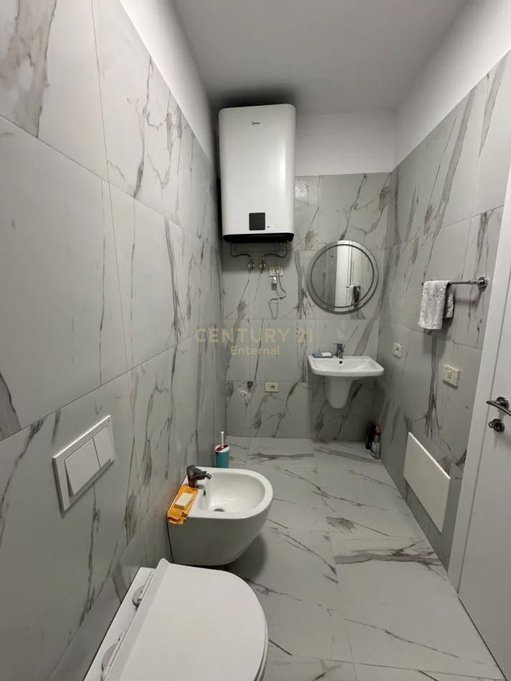 AFFITTASI – APPARTAMENTO 2+1+ Posto Auto presso MINE PEZA