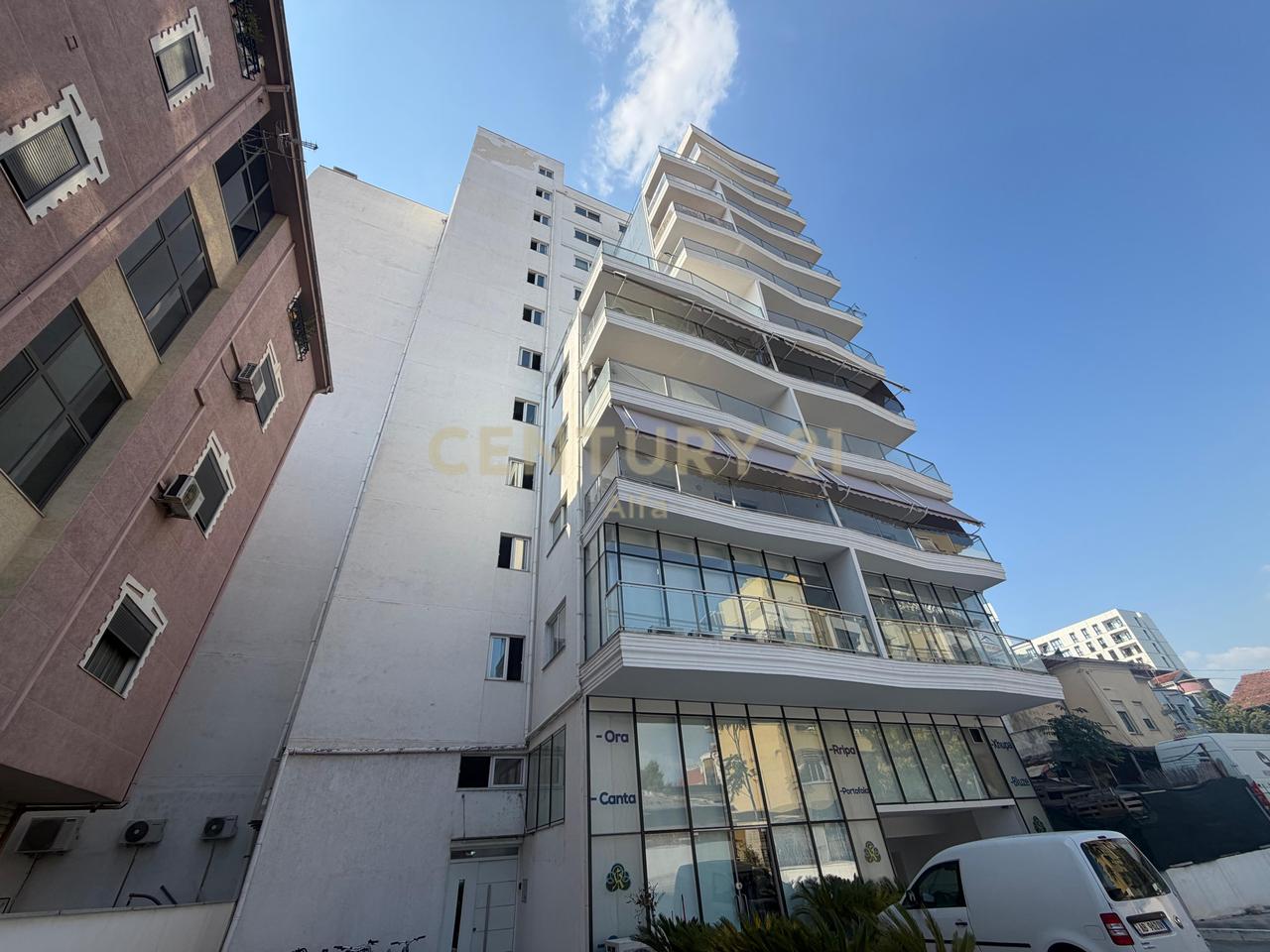 UFFICIO IN AFFITTO | 72 m² | VIA DIBRËS, FARMACIA 10