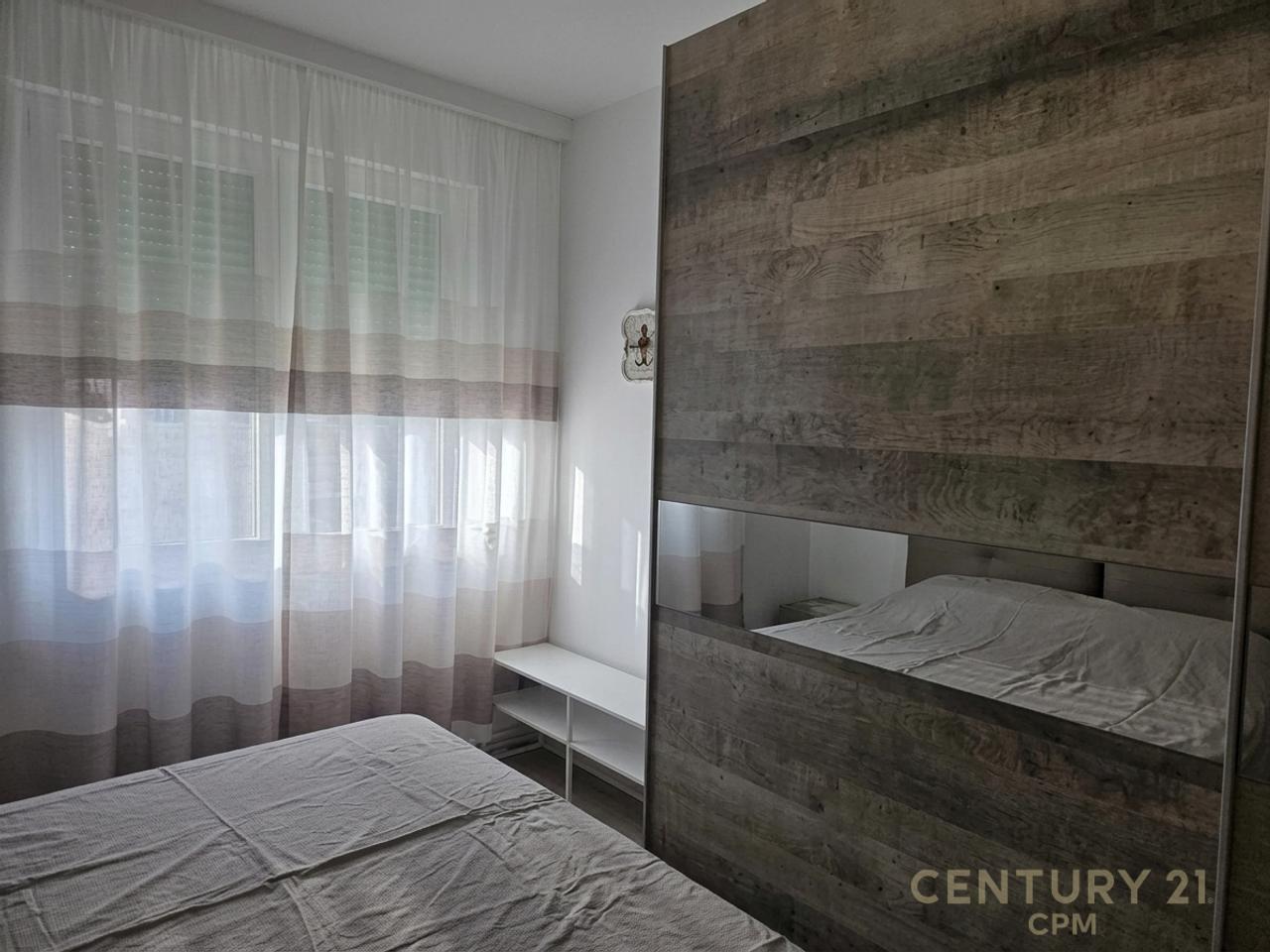 Modern 1+1 Apartment for Rent on Sales Street