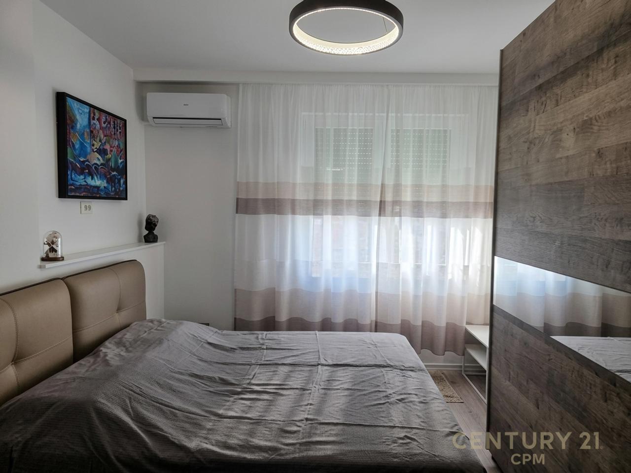 Modern 1+1 Apartment for Rent on Sales Street