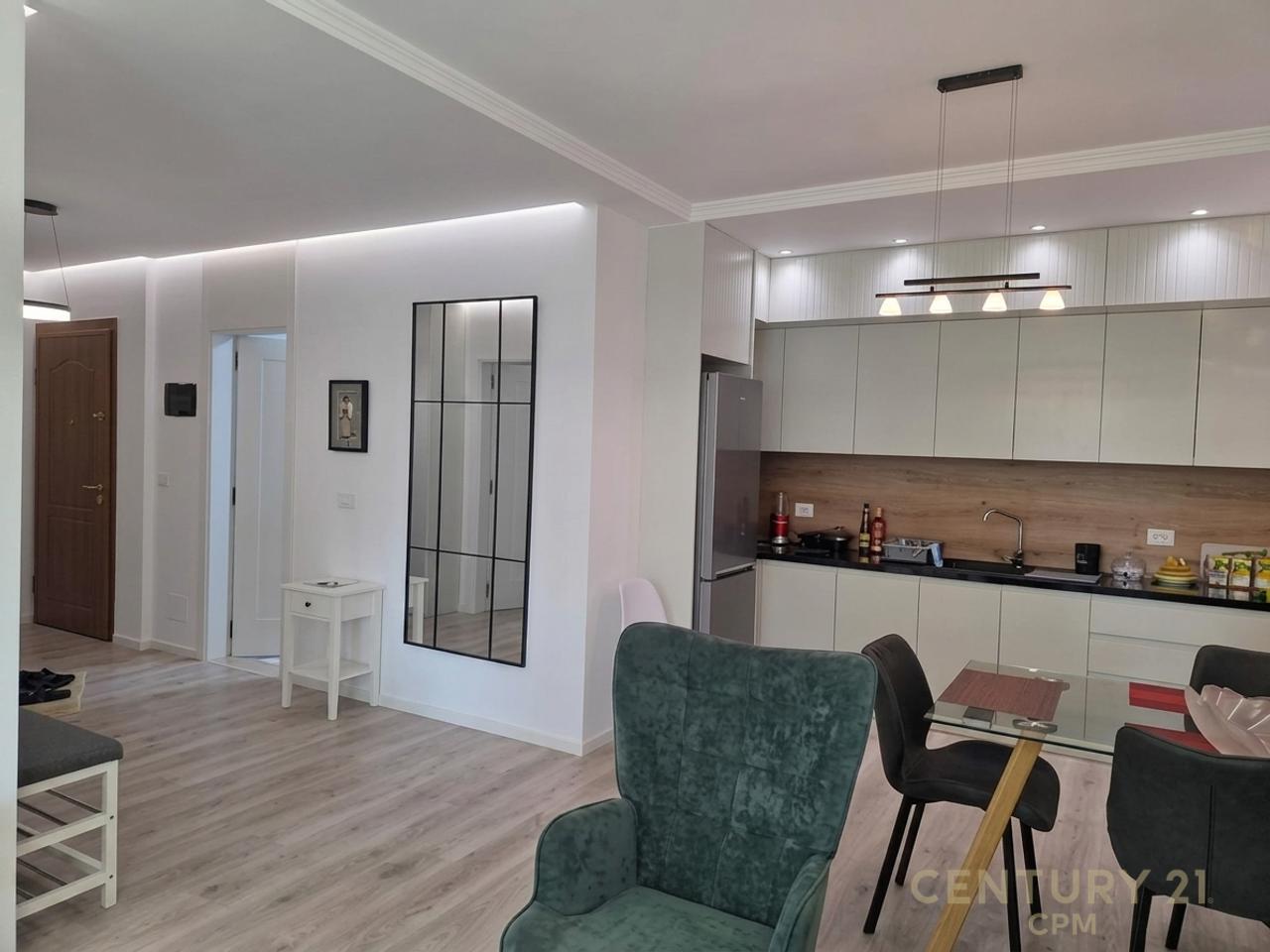 Modern 1+1 Apartment for Rent on Sales Street