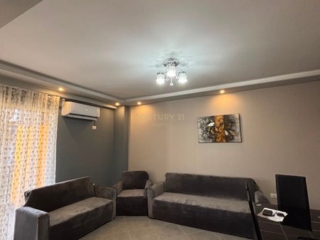 Apartament 1+1 Me Qira në Shkozë, Tiranë