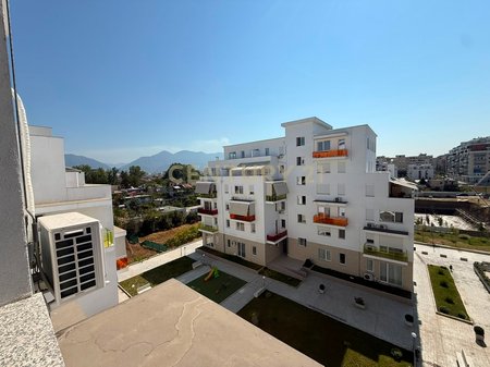 Jepet me qira apartament 1+1 në Astir !