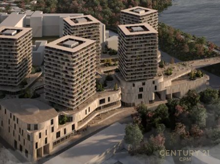 WE SELL APARTMENT AT TIRANA LAKE