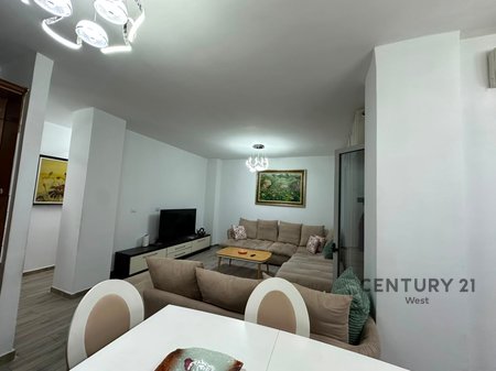 Apartament 1+1+Post Parkimi me Qira tek Selvia, Rruga e Dibres