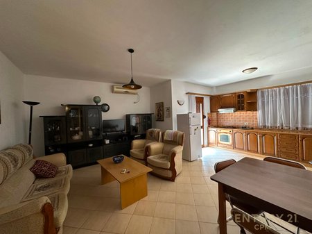 Appartamento 2+1+2 In Affitto In Via Bogdaneve!