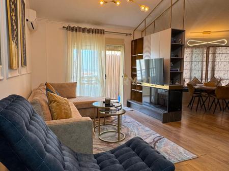 Jepet me qira apartament 1+1 ne Fresk!
