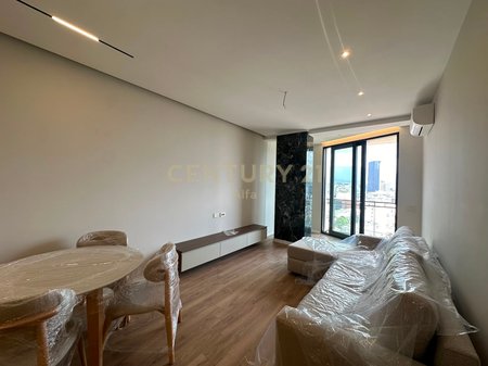Apartment 1+1 for Rent at Golden Residence!