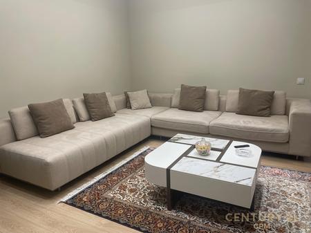 Modern Apartment 3+1+2 (+Parking Spot) for Sale in Viridario Residence, Kosovarëve Street