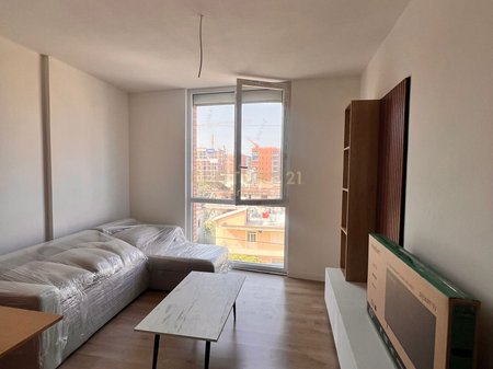 JEPET ME QIRA APARTAMENT 1+1 – PASKUQAN