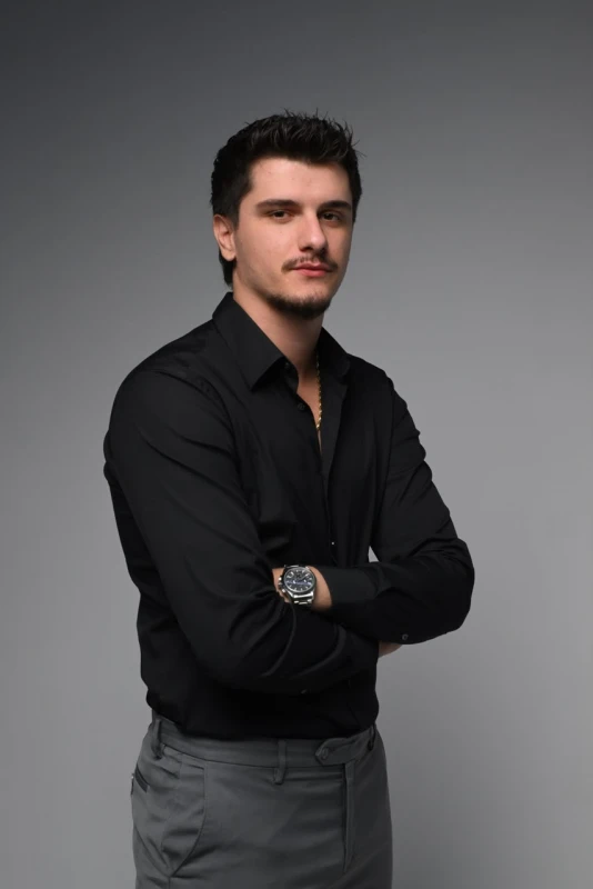 Agent Image