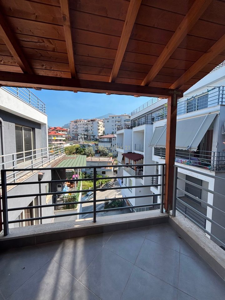 Apartament 1+1 Me Qira në Shkozë, Tiranë