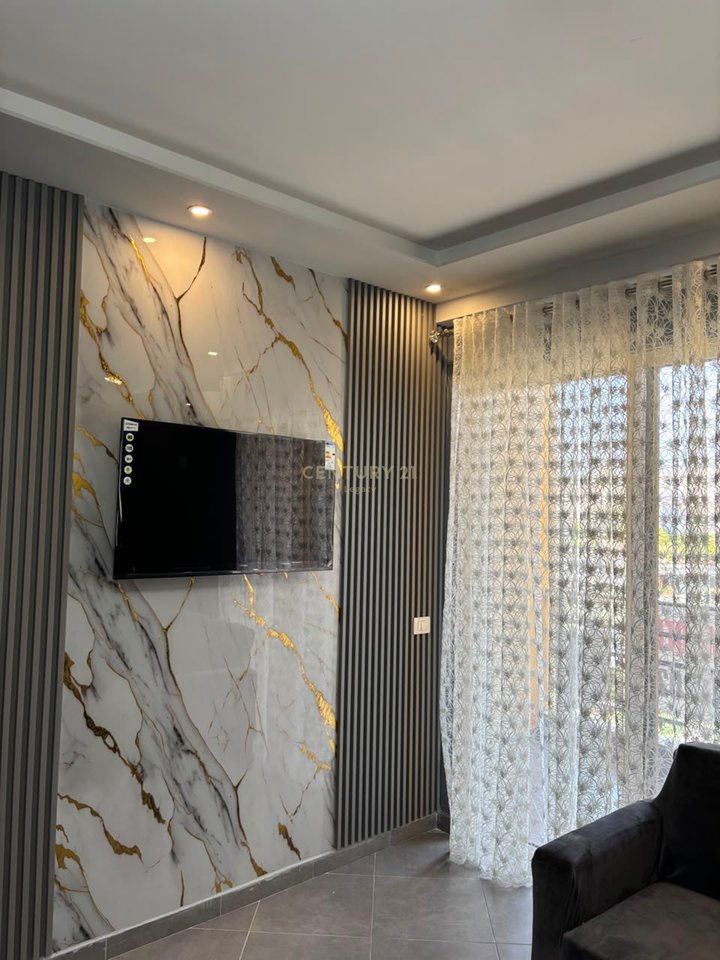 Apartament 1+1 Me Qira në Shkozë, Tiranë