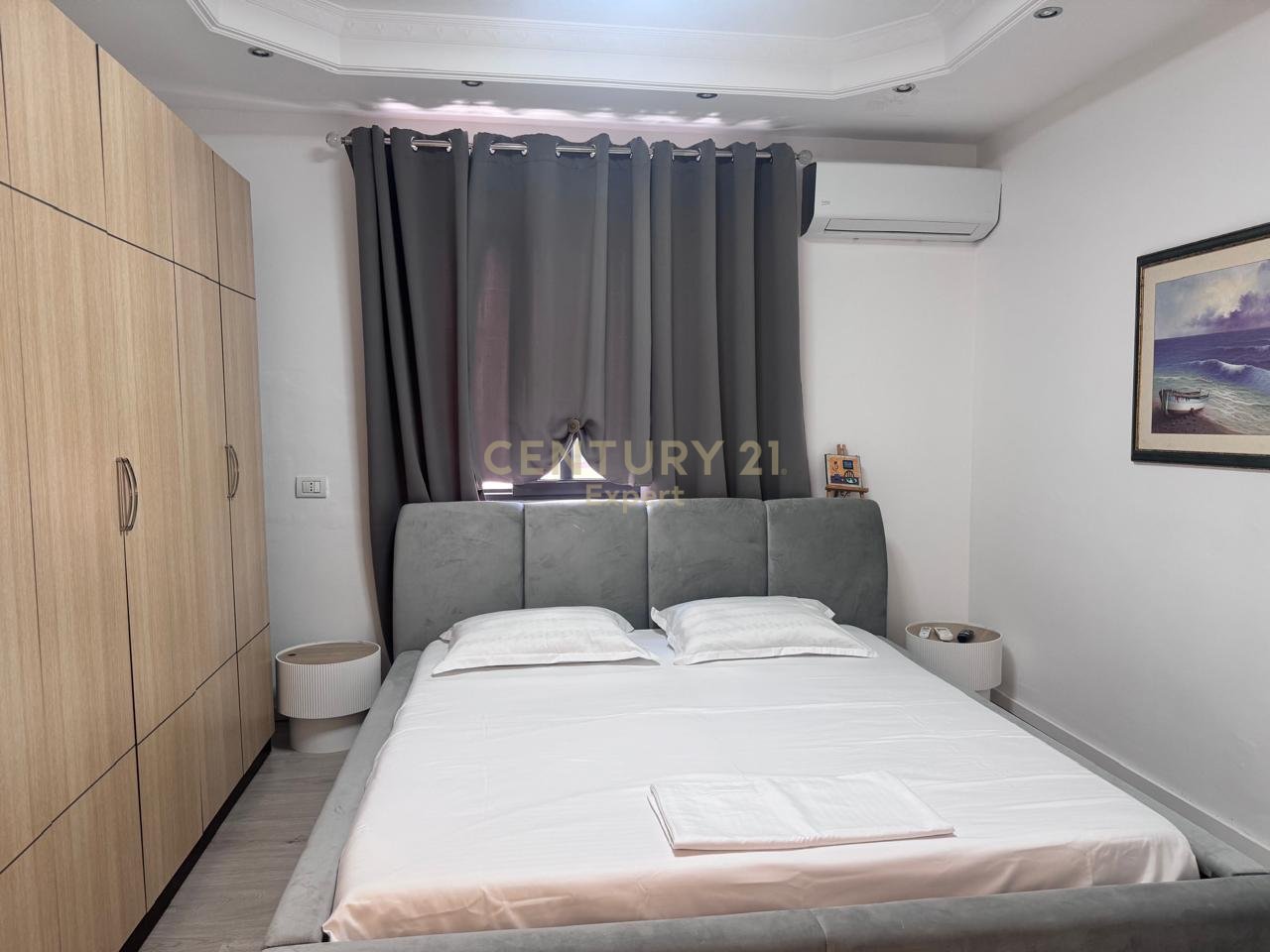 2 Apartamente 1+1 me Airbnb Aktiv – Myslym Shyri