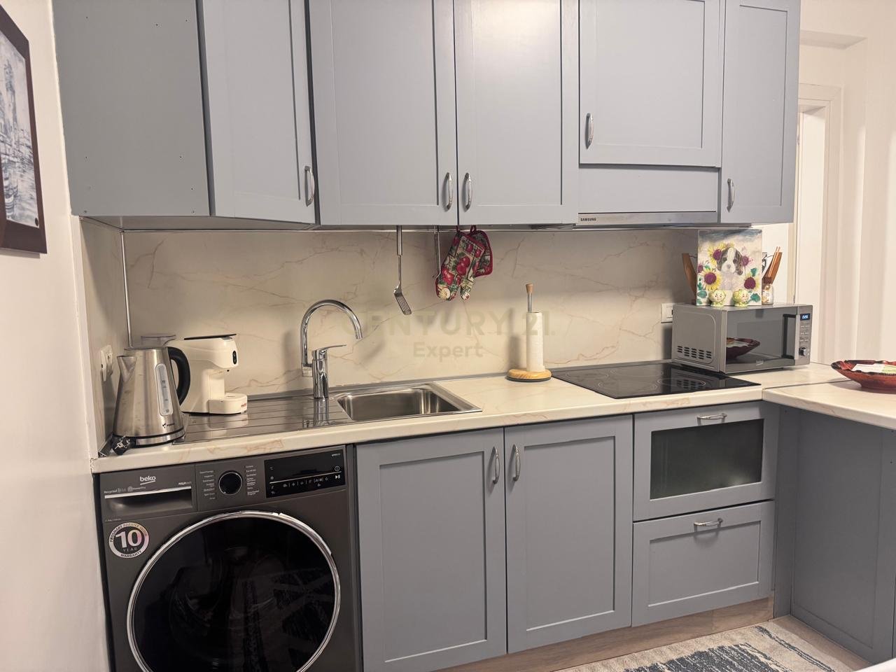 2 Apartamente 1+1 me Airbnb Aktiv – Myslym Shyri