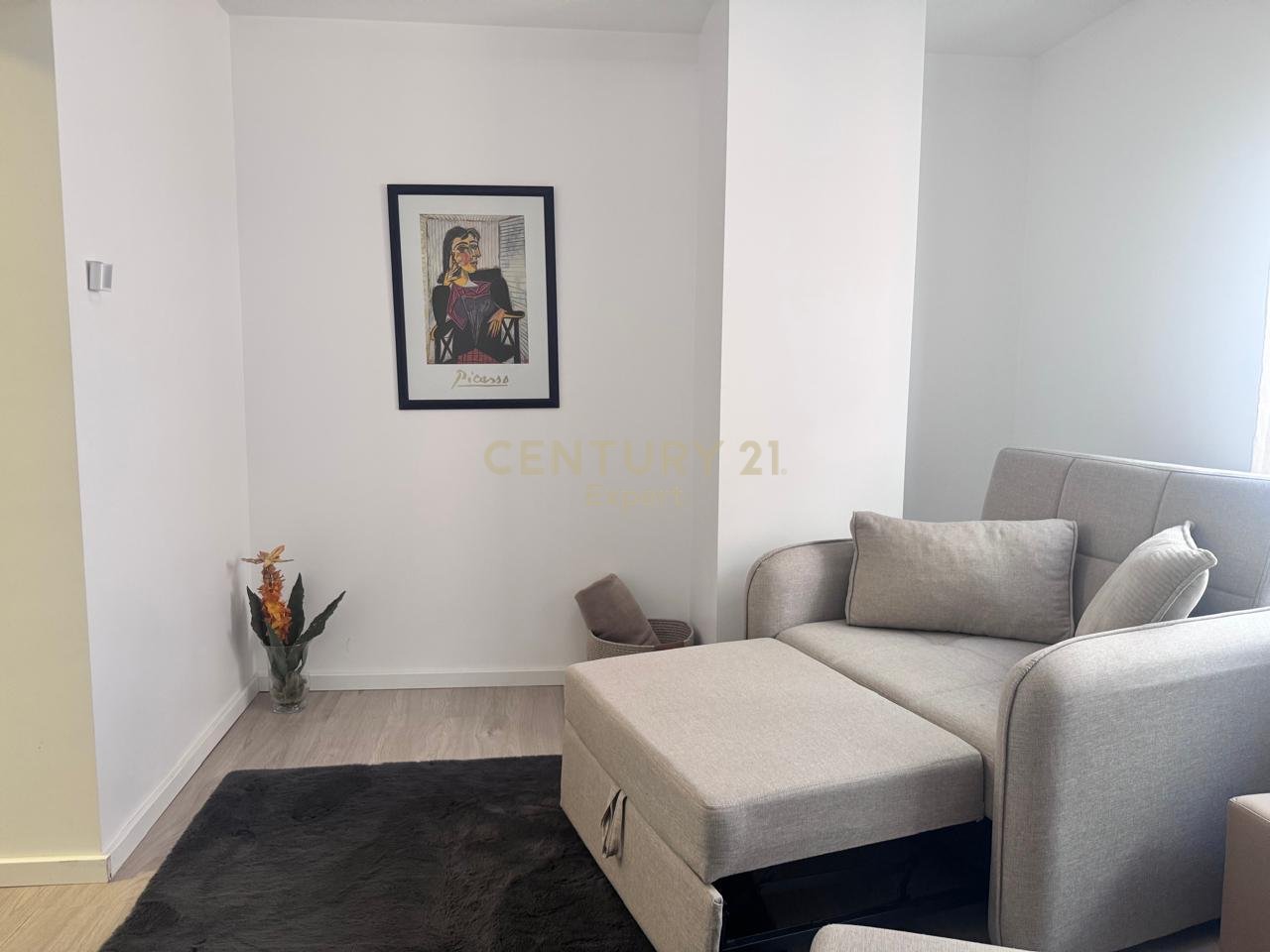 2 Apartamente 1+1 me Airbnb Aktiv – Myslym Shyri