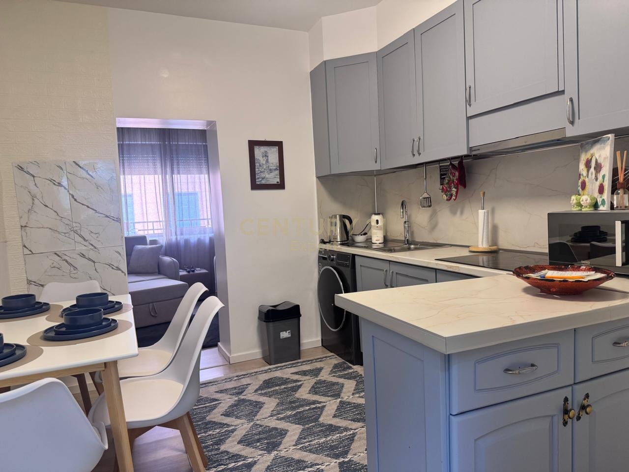 2 Apartamente 1+1 me Airbnb Aktiv – Myslym Shyri