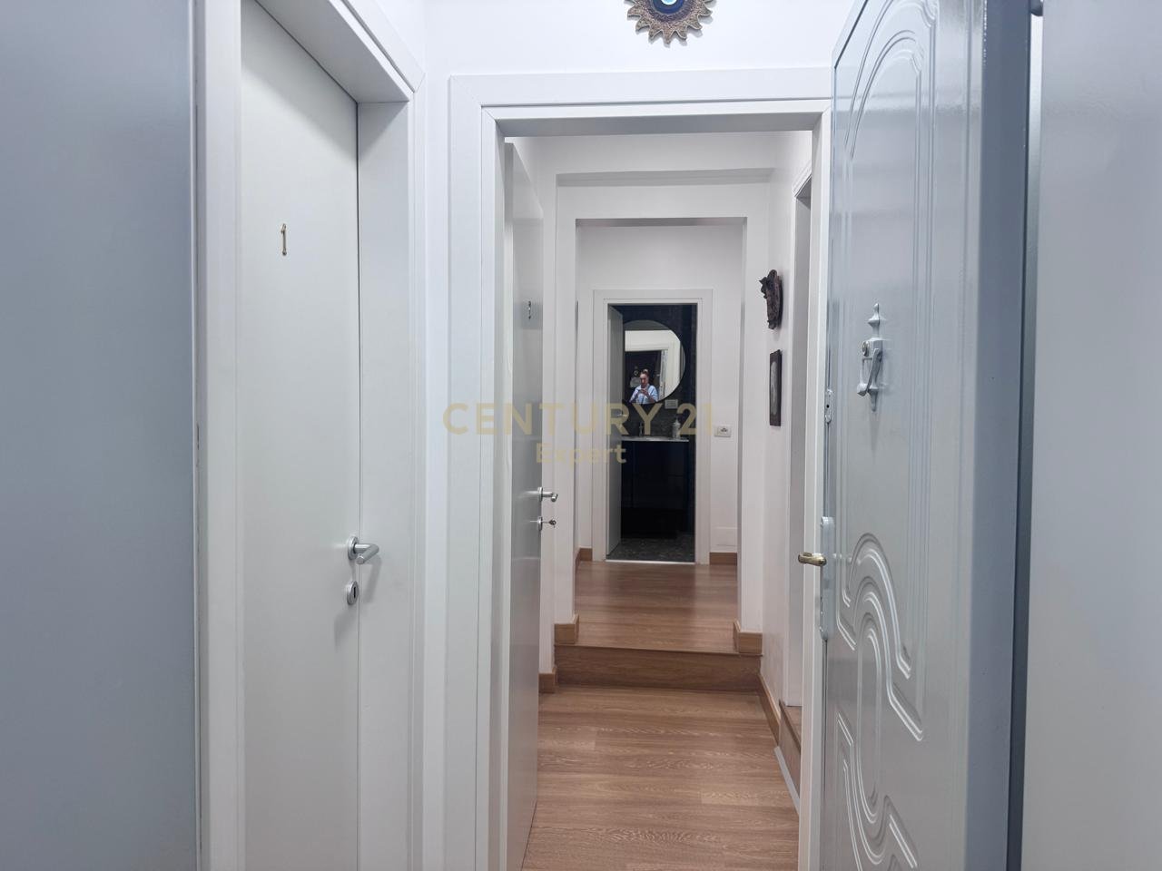 2 Apartamente 1+1 me Airbnb Aktiv – Myslym Shyri