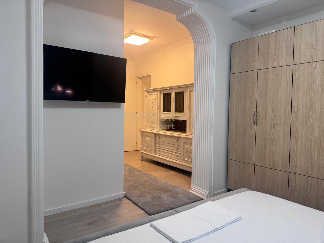 2 Apartamente 1+1 me Airbnb Aktiv – Myslym Shyri
