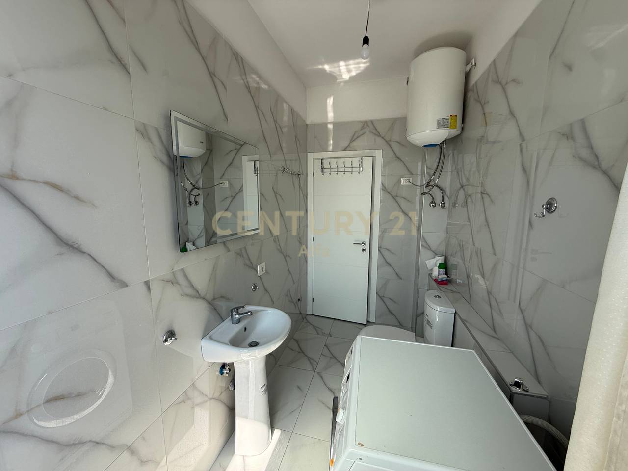Apartament 1+1 për Qira në Astir – Rezidencë e Re !!
