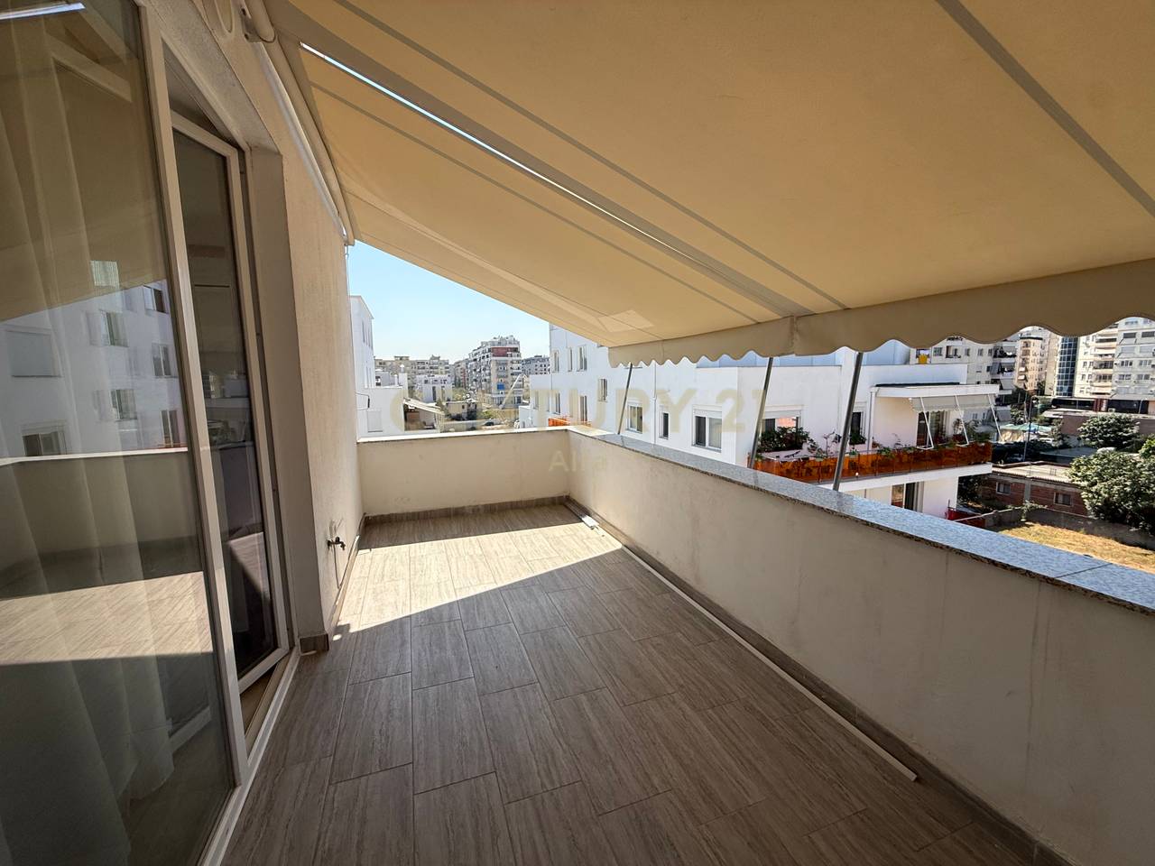 Apartament 1+1 për Qira në Astir – Rezidencë e Re !!