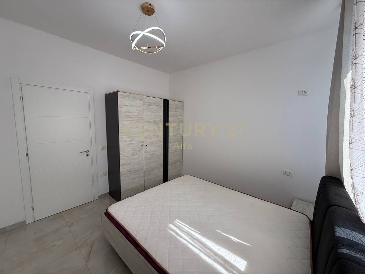 Apartament 1+1 për Qira në Astir – Rezidencë e Re !!