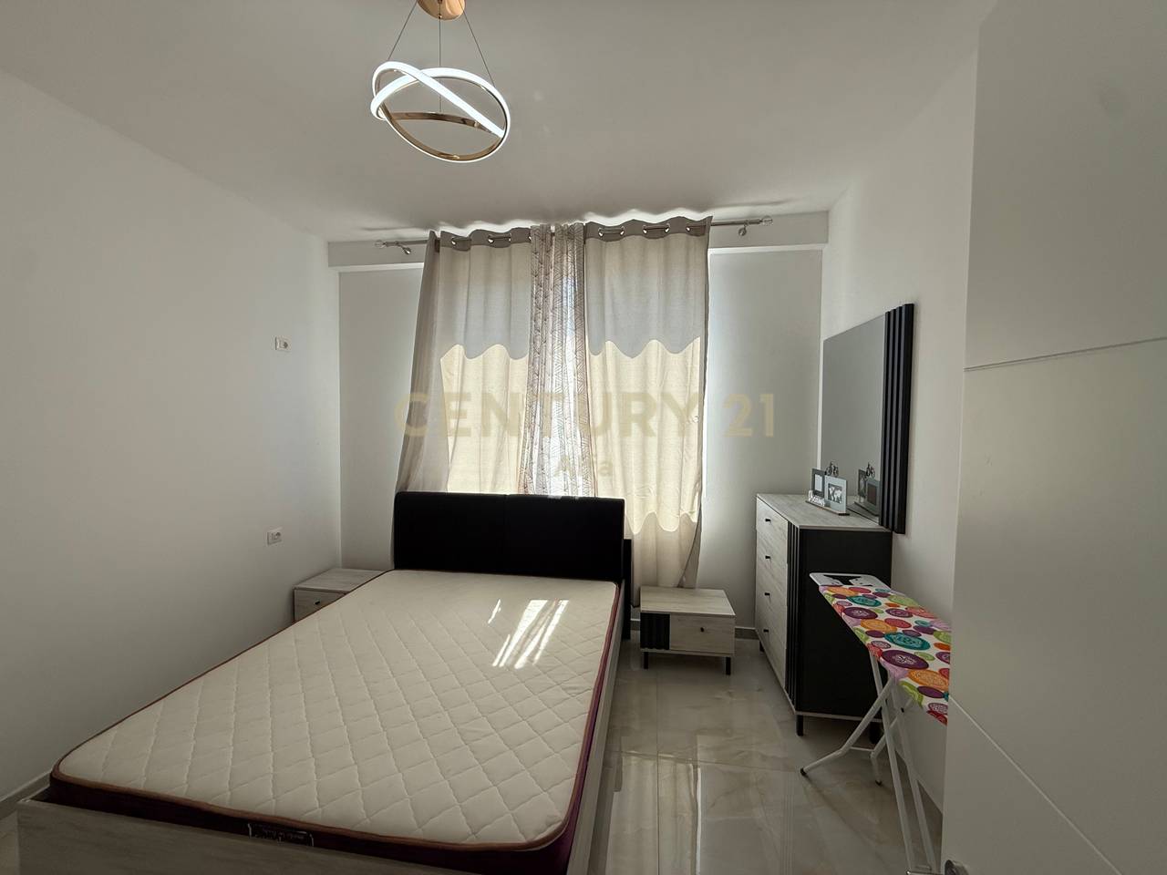 Apartament 1+1 për Qira në Astir – Rezidencë e Re !!