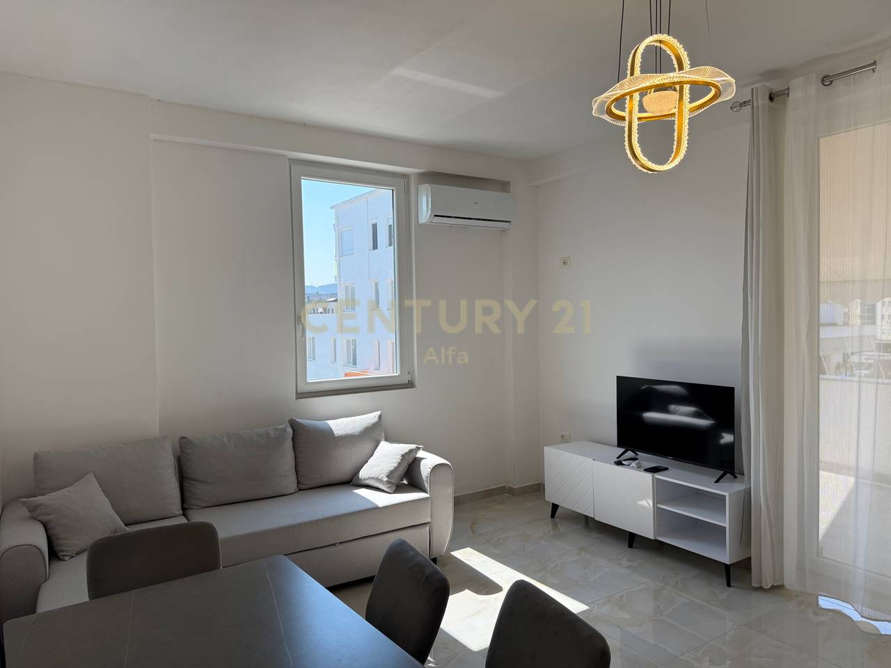 Apartament 1+1 për Qira në Astir – Rezidencë e Re !!
