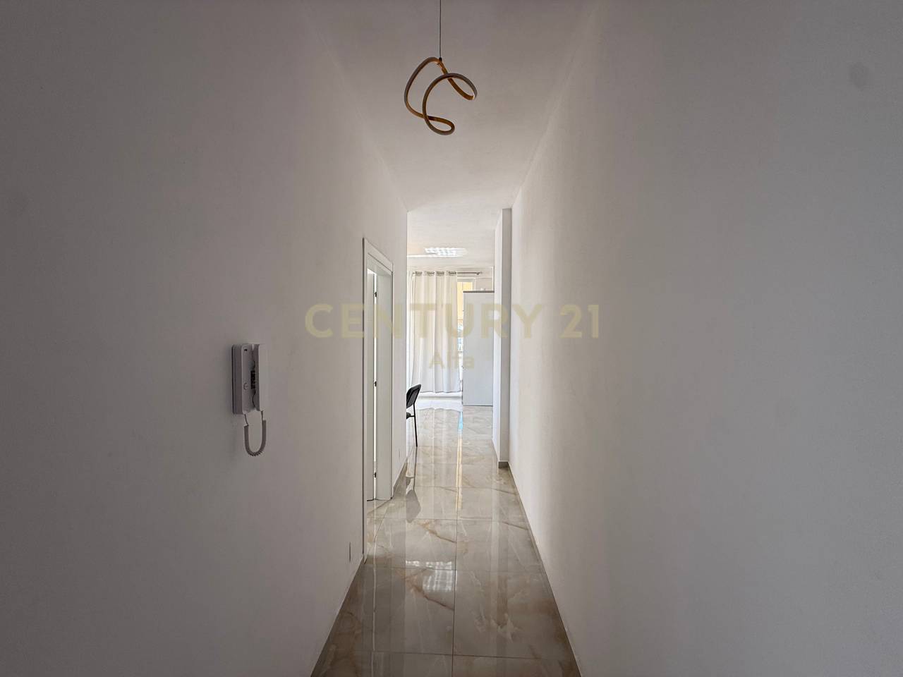 Apartament 1+1 për Qira në Astir – Rezidencë e Re !!