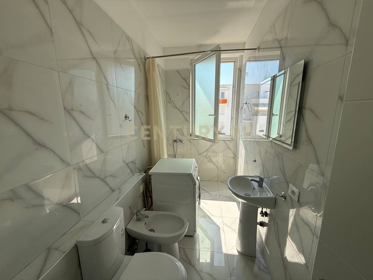 Apartament 1+1 për Qira në Astir – Rezidencë e Re !!
