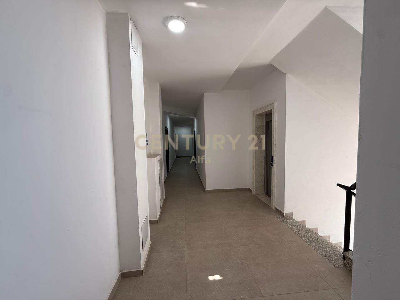 Apartament 1+1 për Qira në Astir – Rezidencë e Re !!