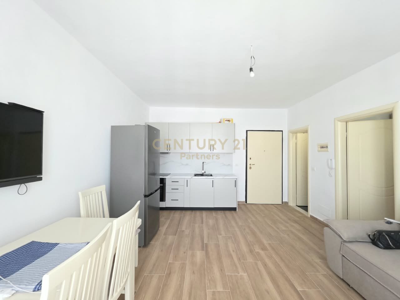 Appartamento 1+1 In Affitto ad Astir, Tirana – 450€ | 50 m²