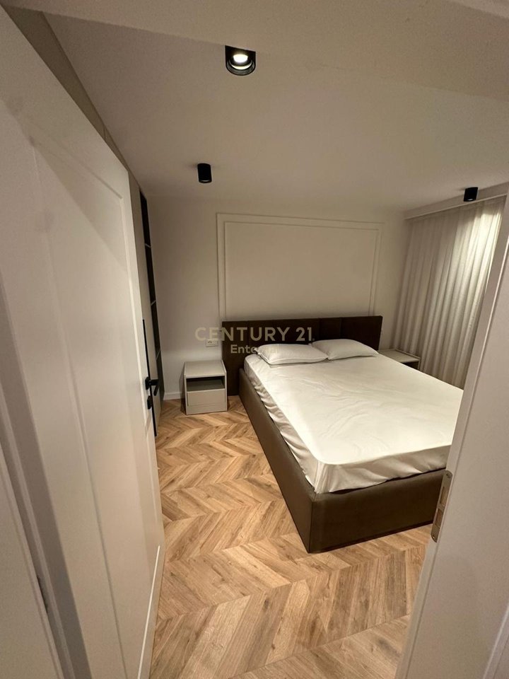 Prane Kompleksit Grand - Jepet 2+1+🅿️ Perfshire Investim Luxury