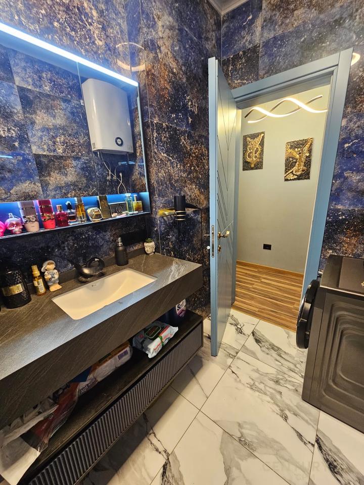 Apartament 1+1 Për Shitje pranë Kompleksit Delijorgji, Tiranë - 18.000.000 ALL | 63 m²