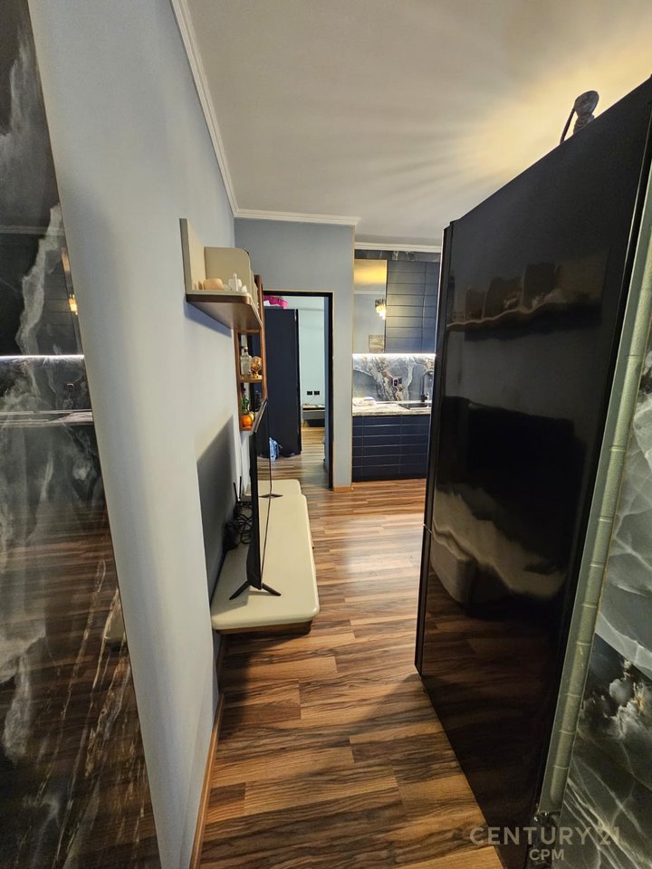 Apartament 1+1 Për Shitje pranë Kompleksit Delijorgji, Tiranë - 18.000.000 ALL | 63 m²