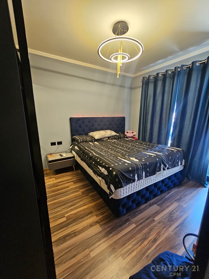 Apartament 1+1 Për Shitje pranë Kompleksit Delijorgji, Tiranë - 18.000.000 ALL | 63 m²