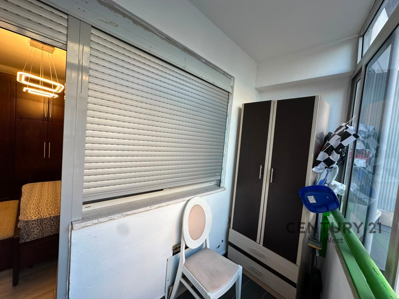 Apartament 1+1+Post Parkimi me Qira tek Selvia, Rruga e Dibres