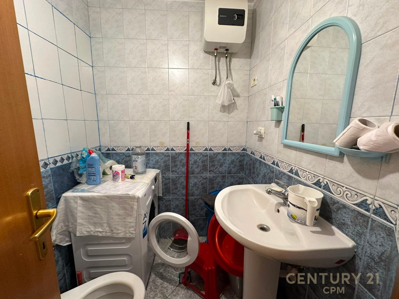 Appartamento 2+1+2 In Affitto In Via Bogdaneve!