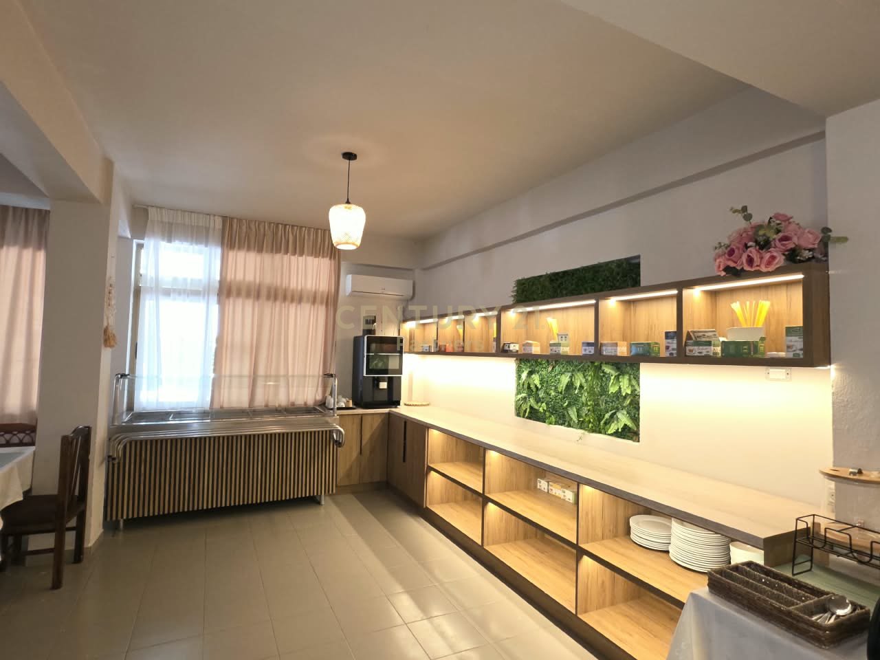 ESCLUSIVO! VENDIAMO HOTEL A GOLEM