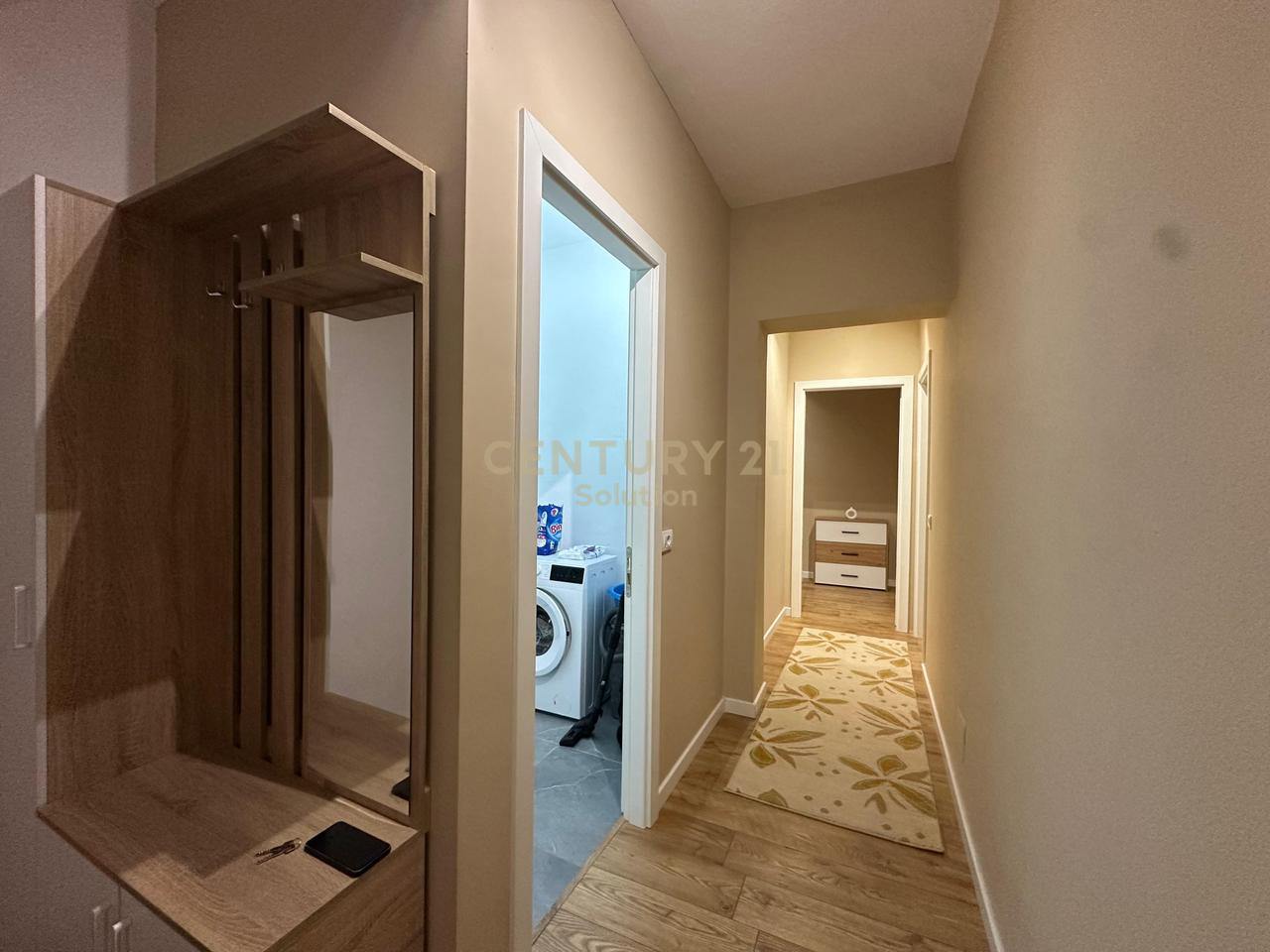 APARTMENT 2+1 FOR RENT IN BRRYL !